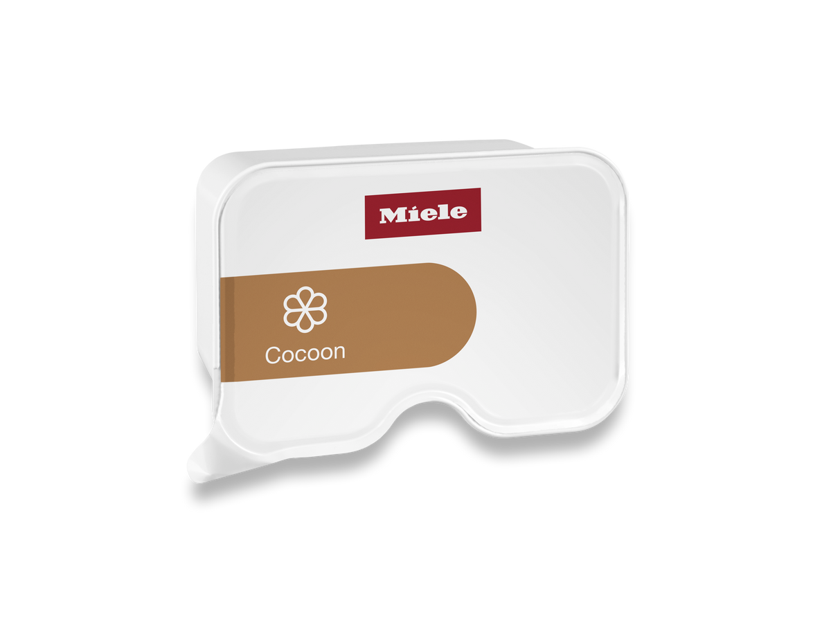 MIELE Caps Cocoon 9 pièces
EasyOpen