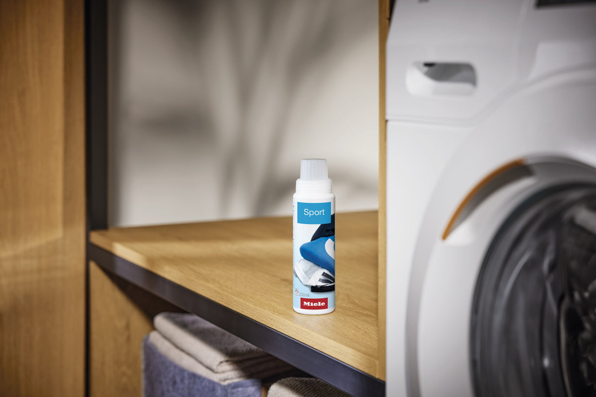 Lessive spéciale MIELE Sport