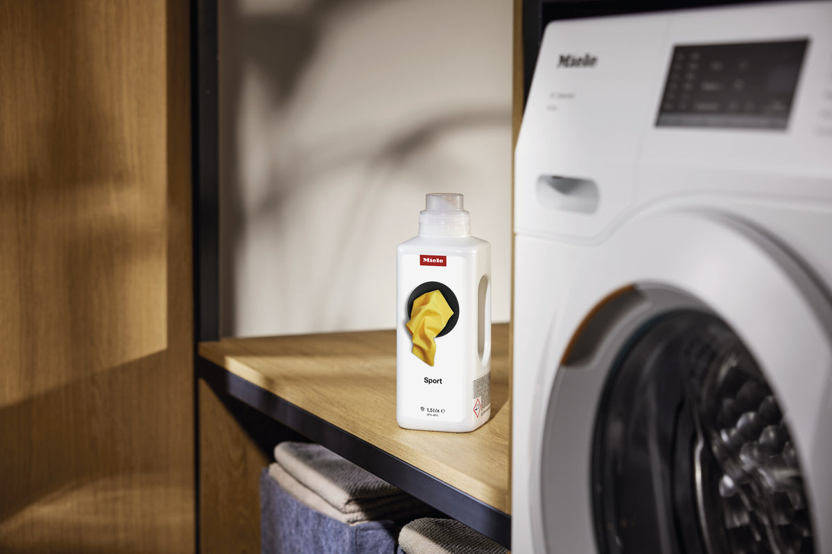 Lessive MIELE Sport 1,5 l