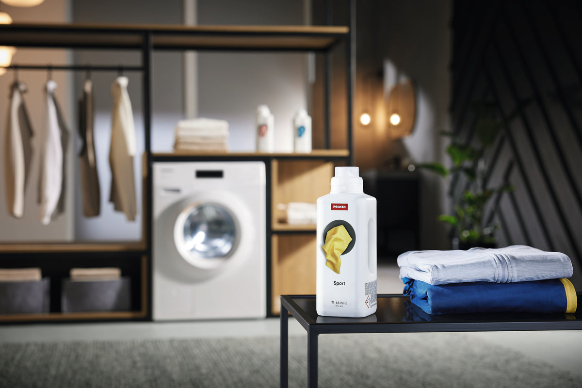 Lessive MIELE Sport 1,5 l