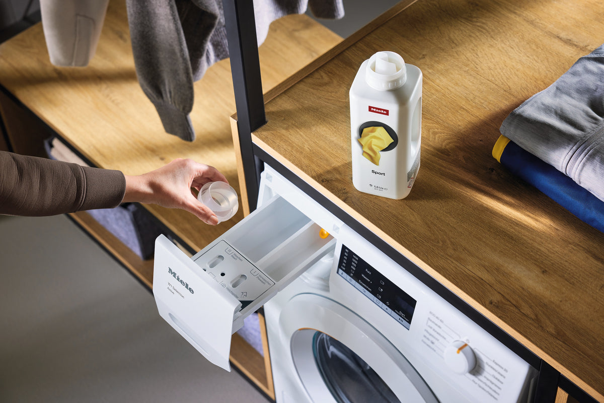Lessive MIELE Sport 1,5 l