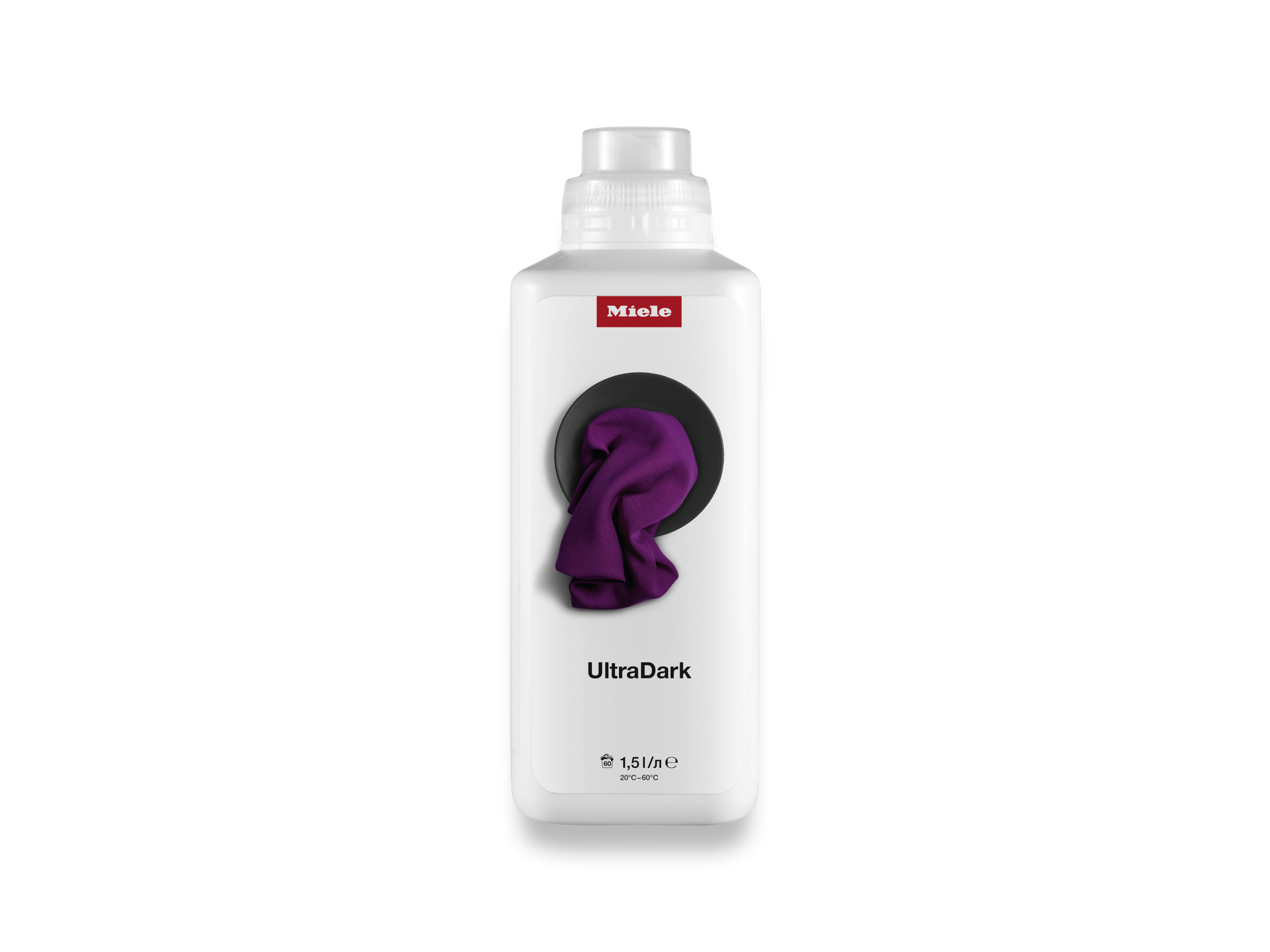 MIELE Waschmittel UltraDark