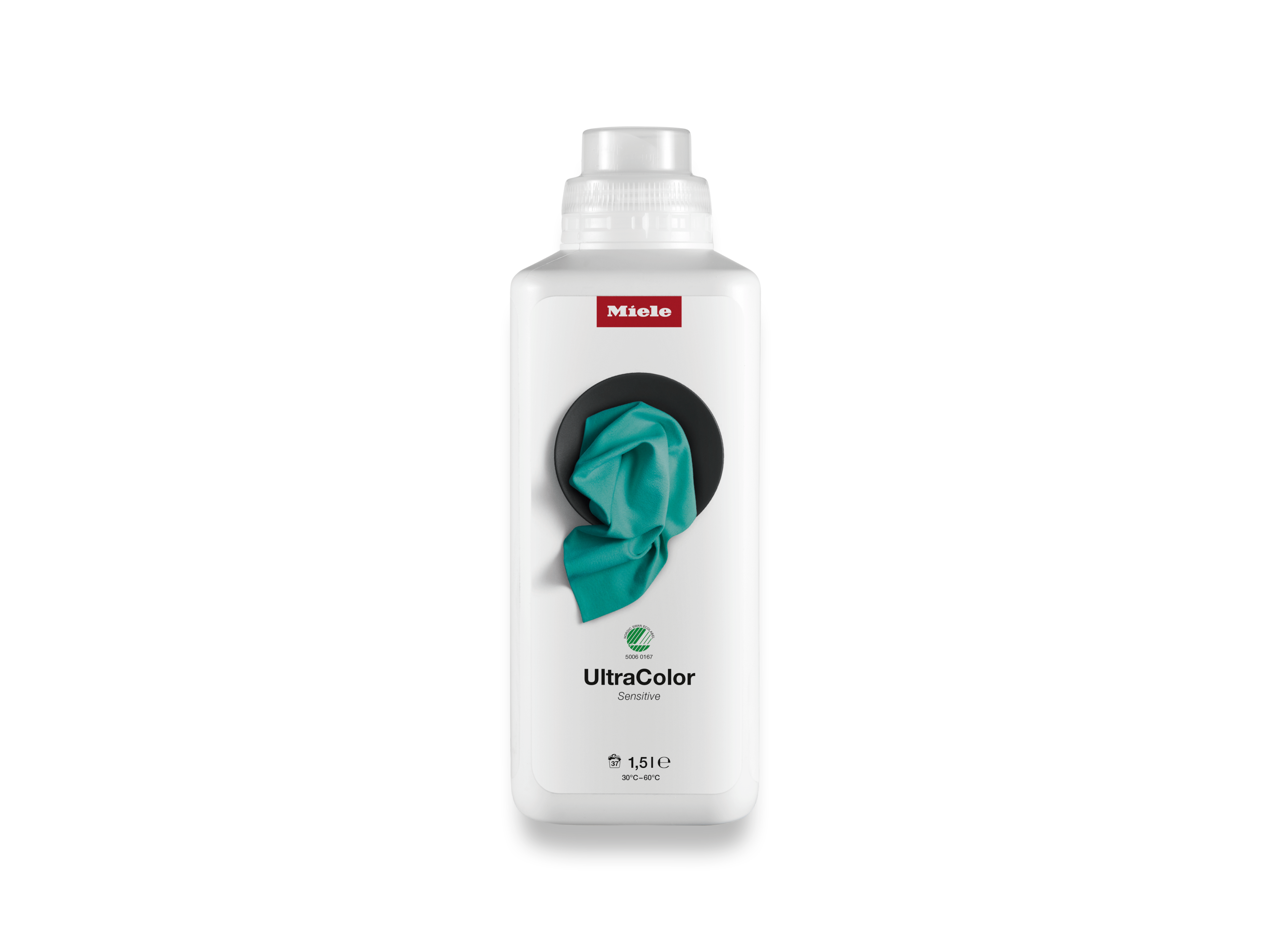 MIELE Colorwaschmittel
Sensitive