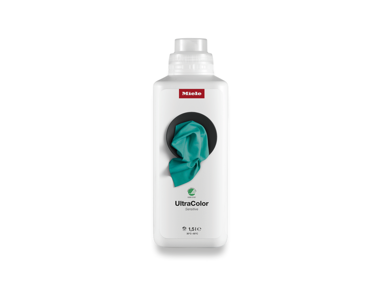 MIELE Colorwaschmittel
Sensitive