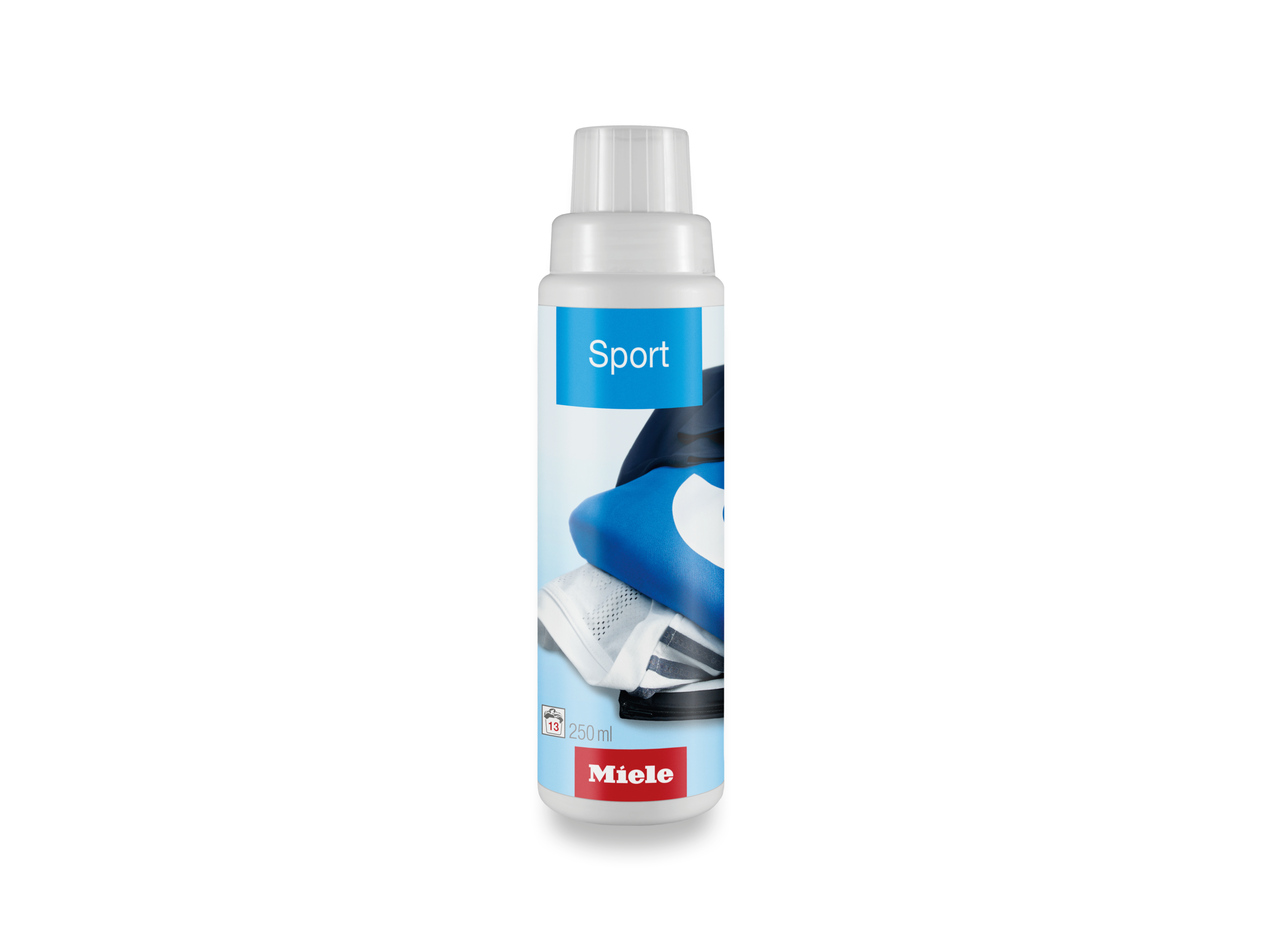MIELE Spezialwaschmittel Sport