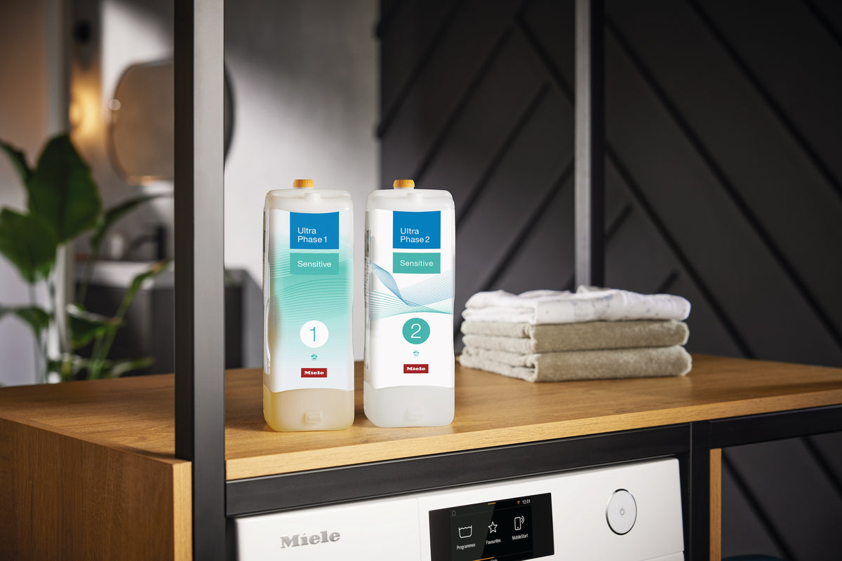 MIELE UltraPhase 2 Sensitive