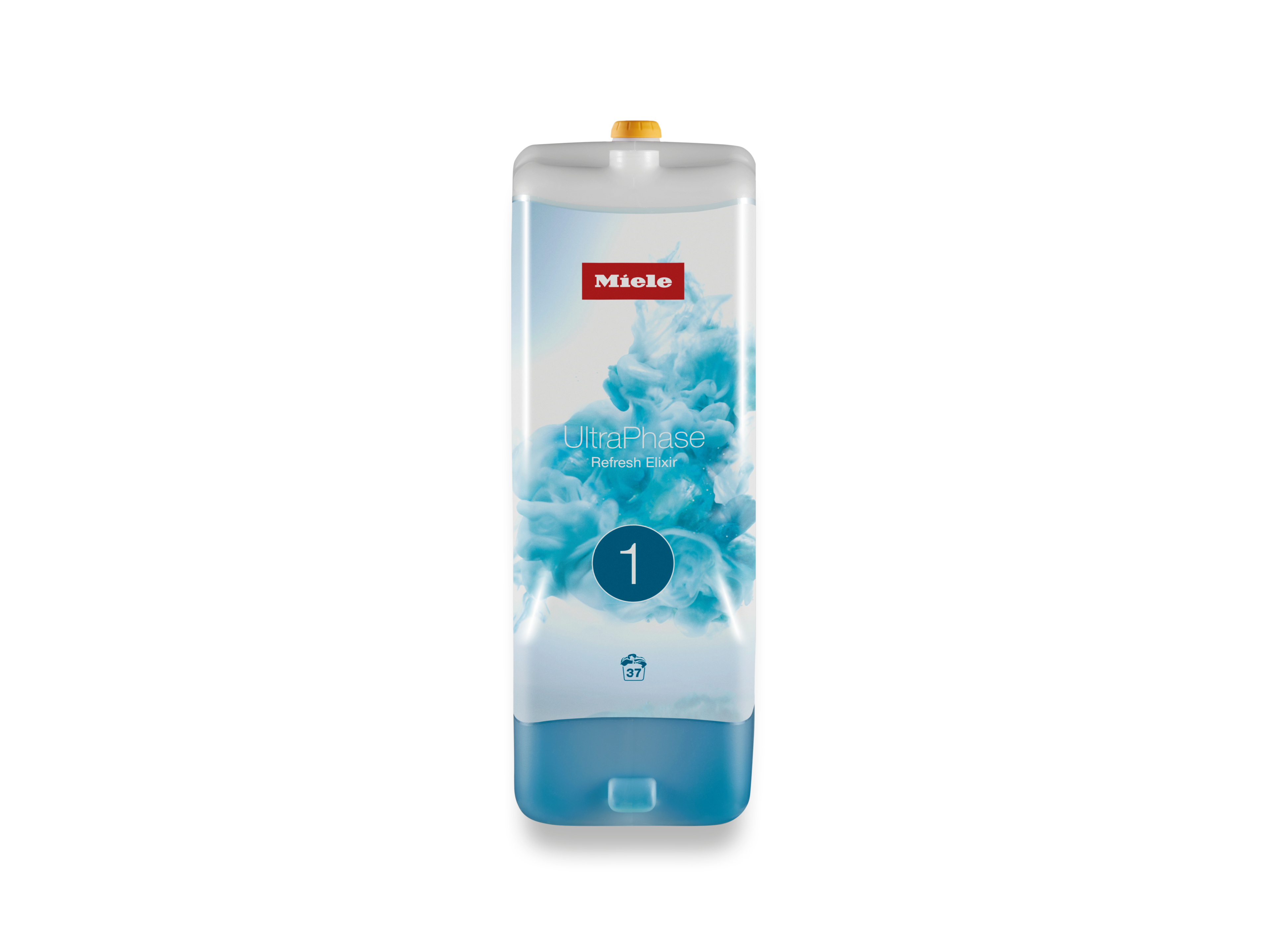 MIELE UltraPhase 1 Refresh
Elixir