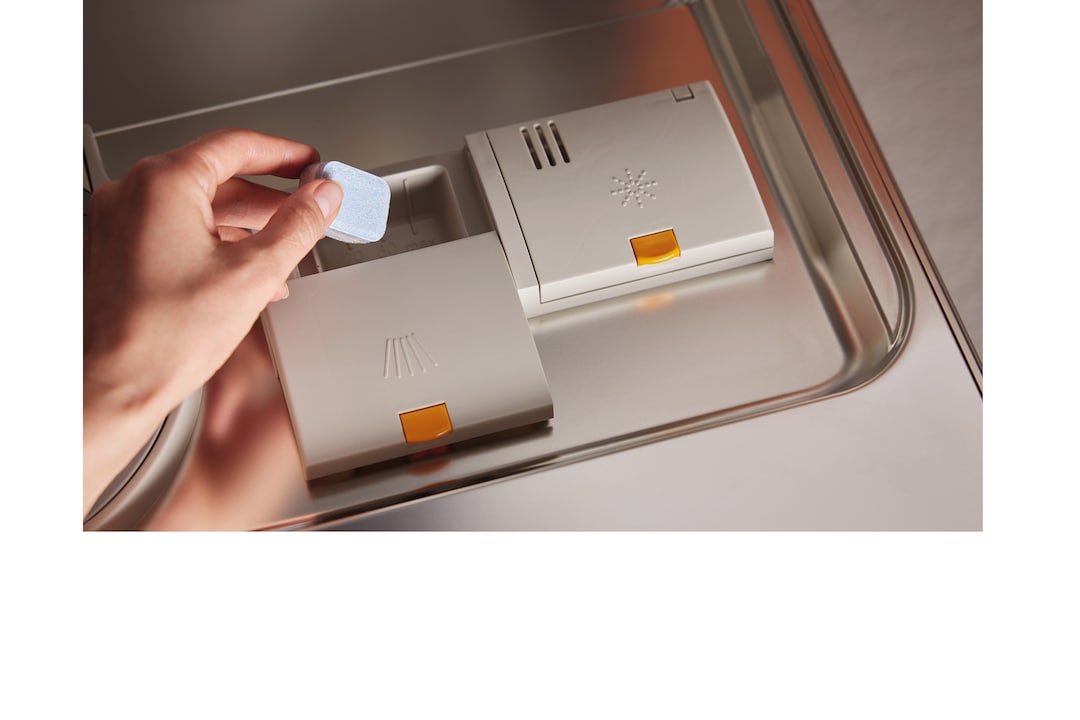 MIELE UltraTabs All in 1, 60
STK