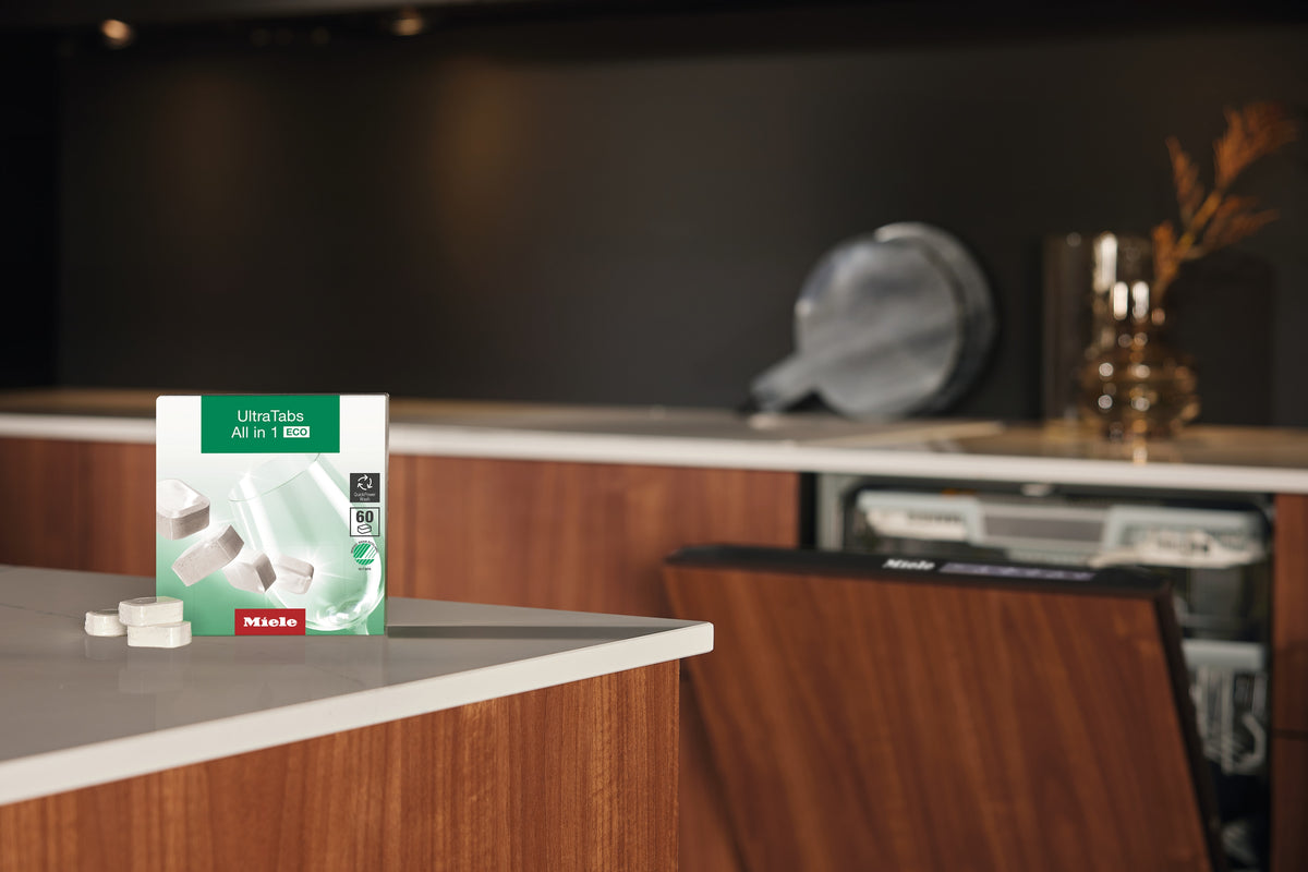 MIELE GSA Tabs ECO 60