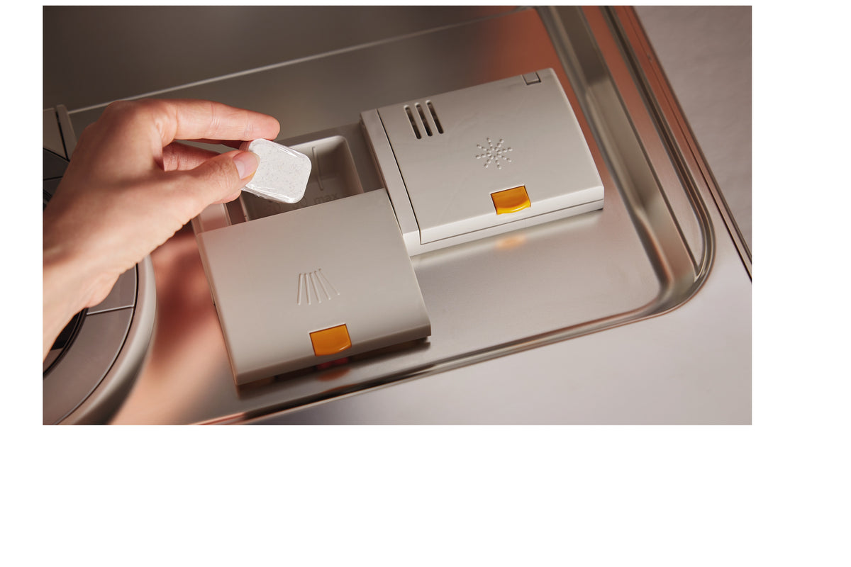 MIELE GSA Tabs ECO 60