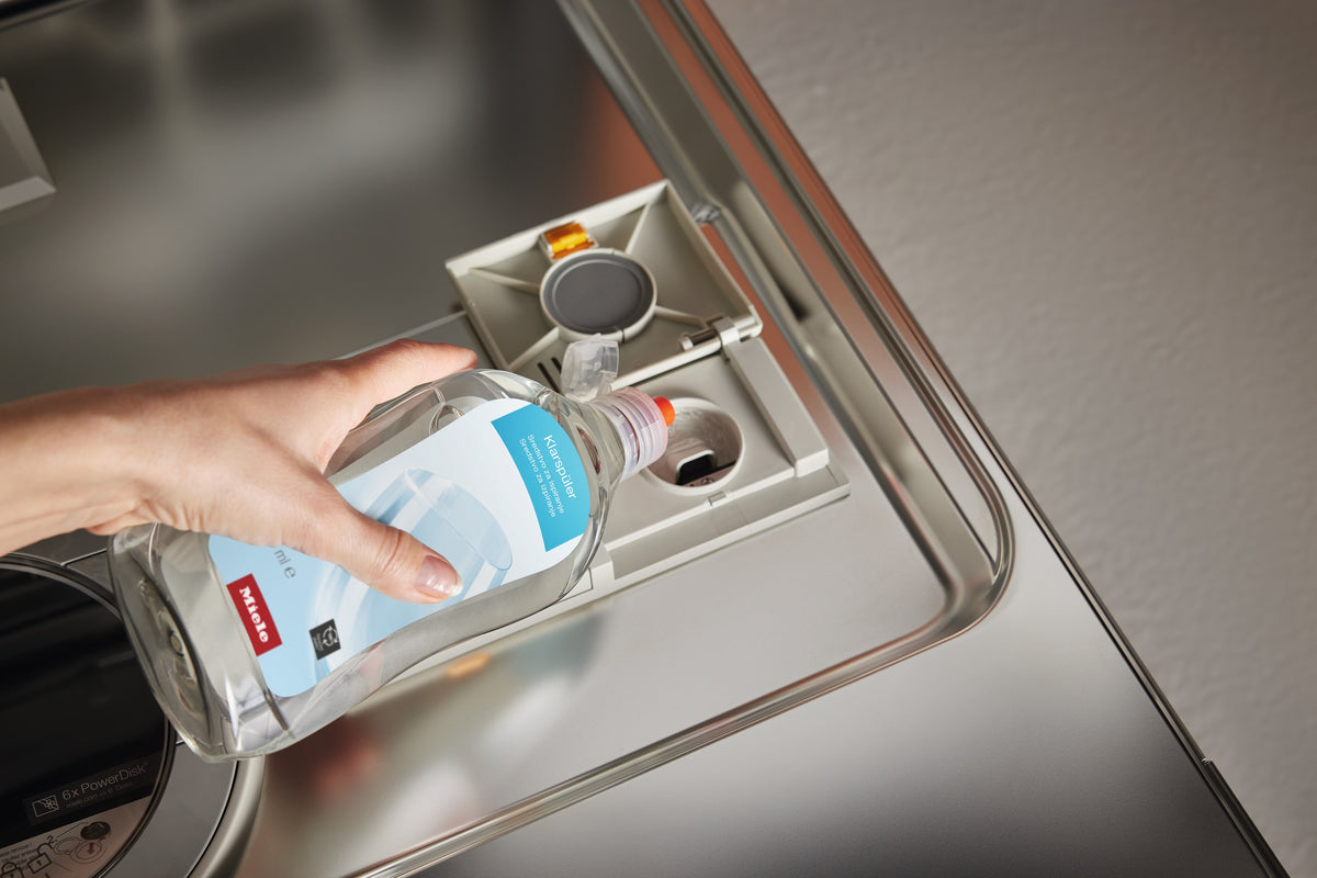 MIELE Agent de rinçage 500 ml