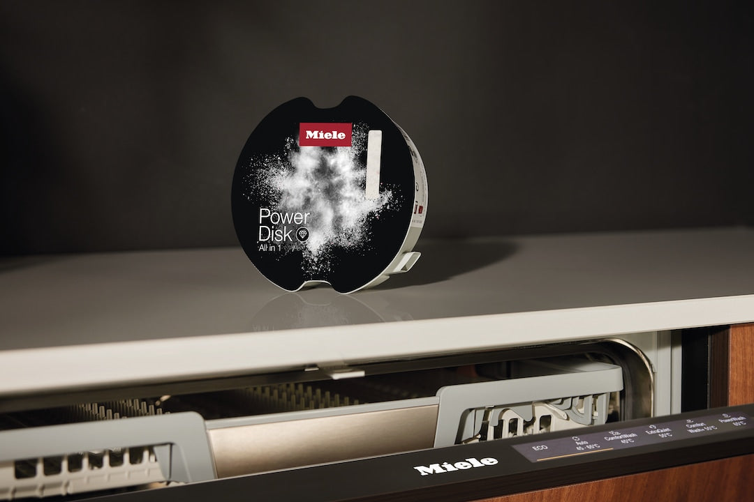 MIELE GSA-PowerD 10