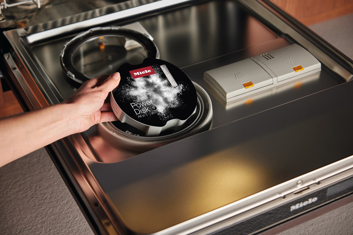 MIELE Set PowerDisk ECO 6p.