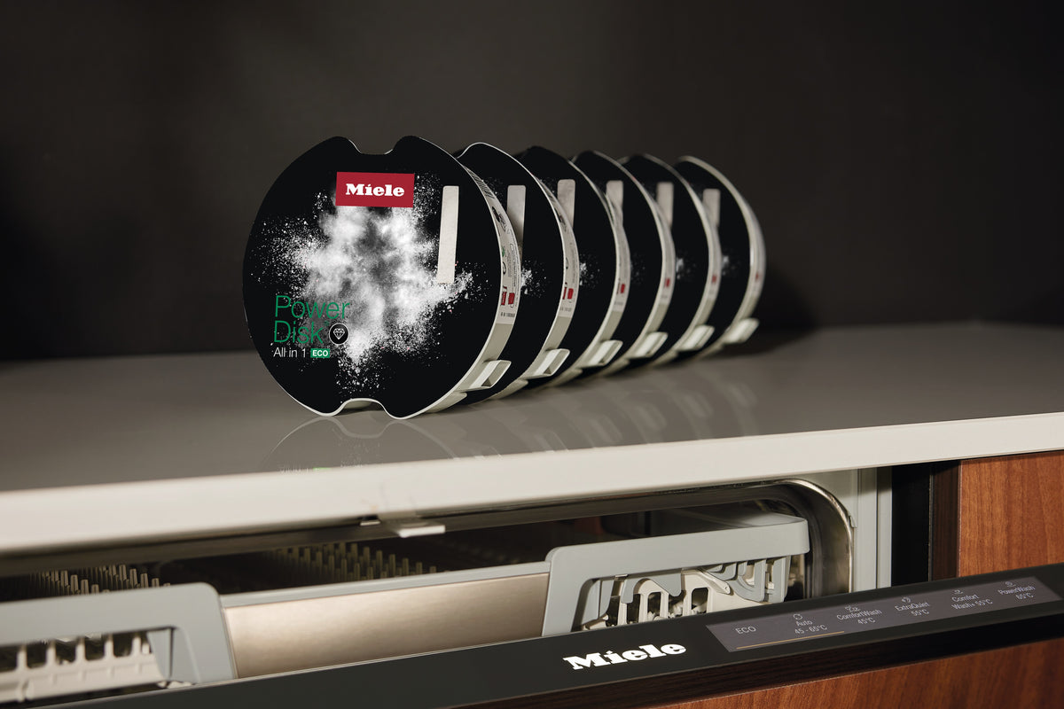 MIELE Set PowerDisk ECO 6p.