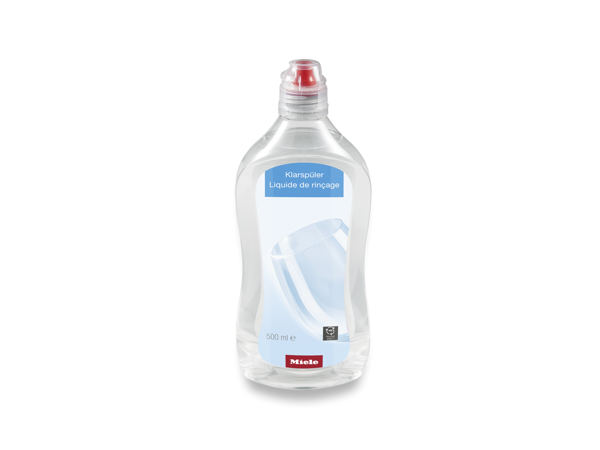 MIELE Agent de rinçage 500 ml