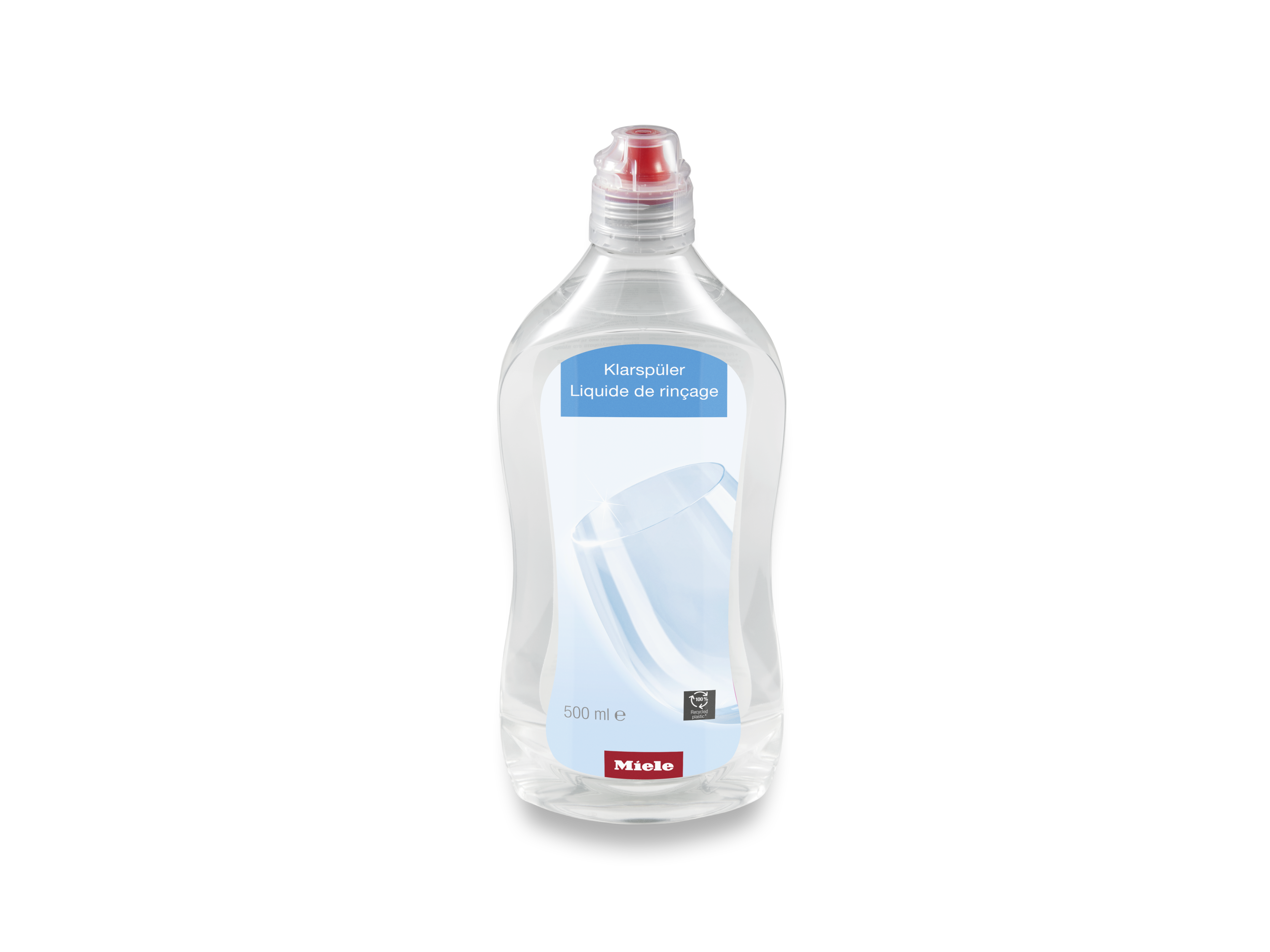 MIELE Klarspüler 500 ml