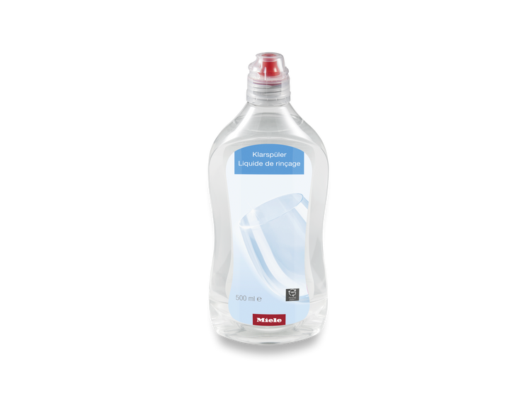 MIELE Agent de rinçage 500 ml