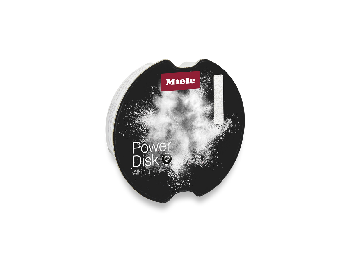 MIELE GSA-PowerD 10