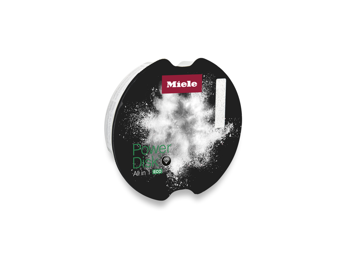 MIELE PowerDisk ECO 400g