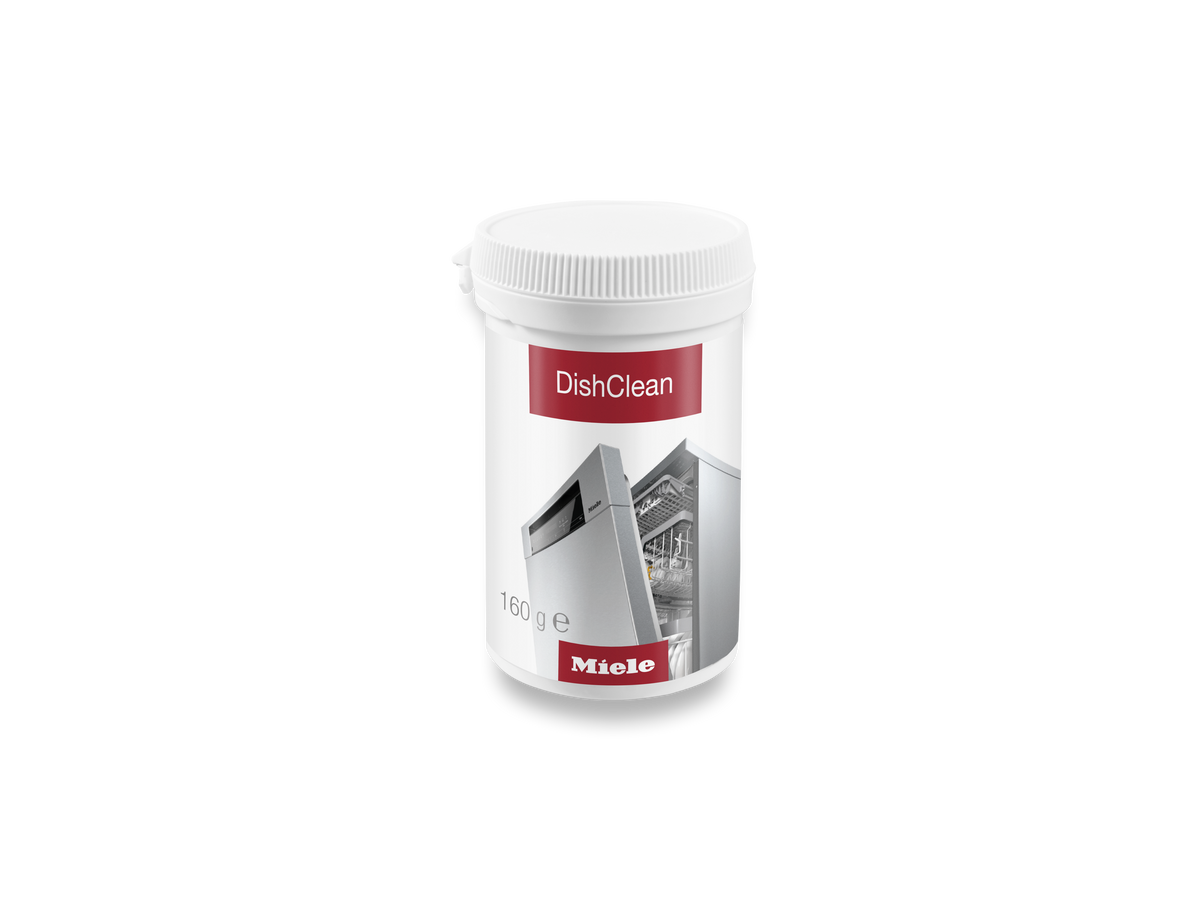 MIELE DishClean