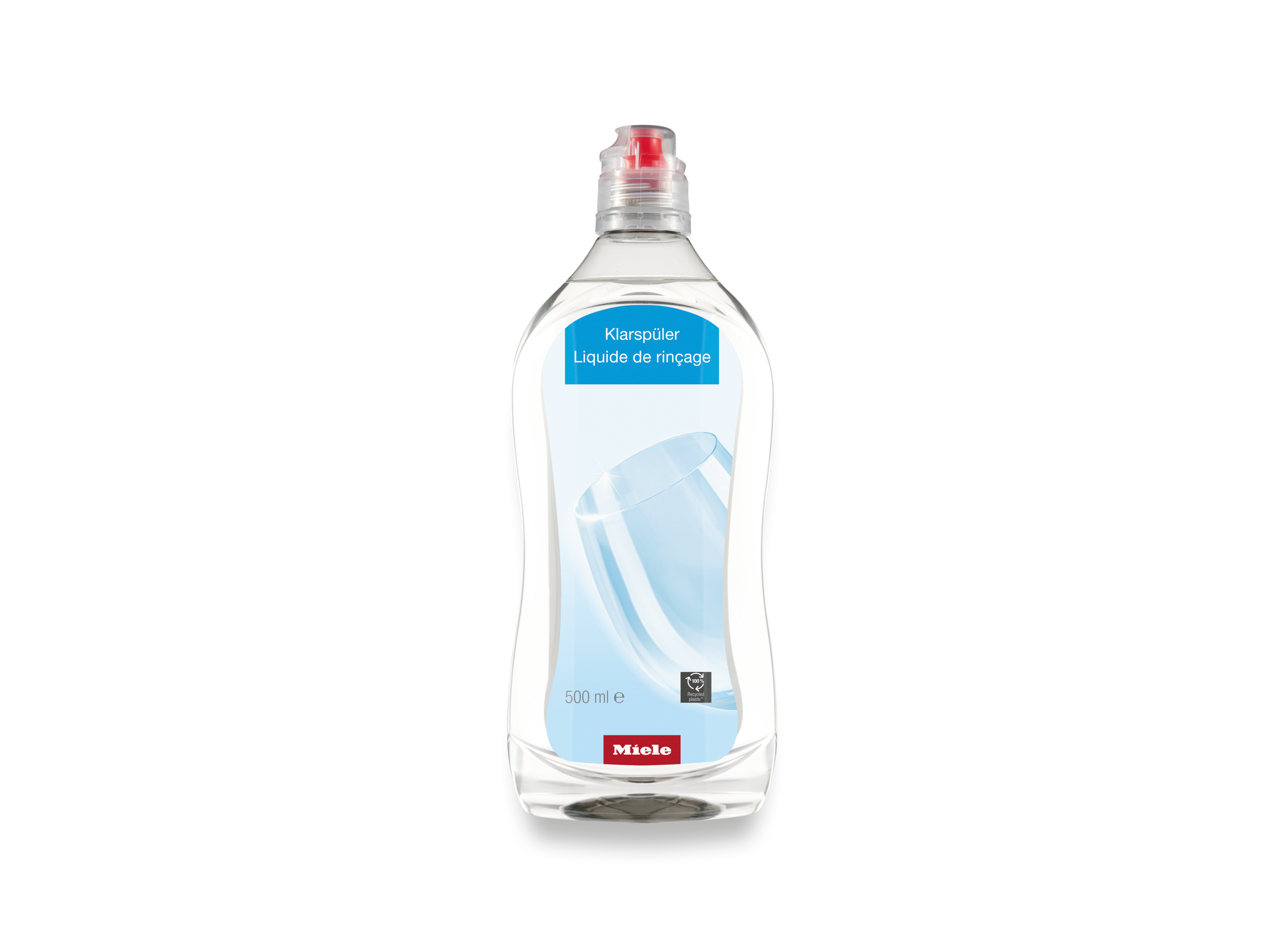 MIELE Klarspüler 500 ml
