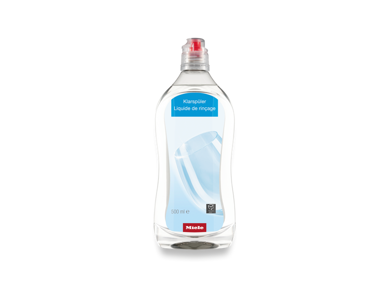 MIELE Agent de rinçage 500 ml