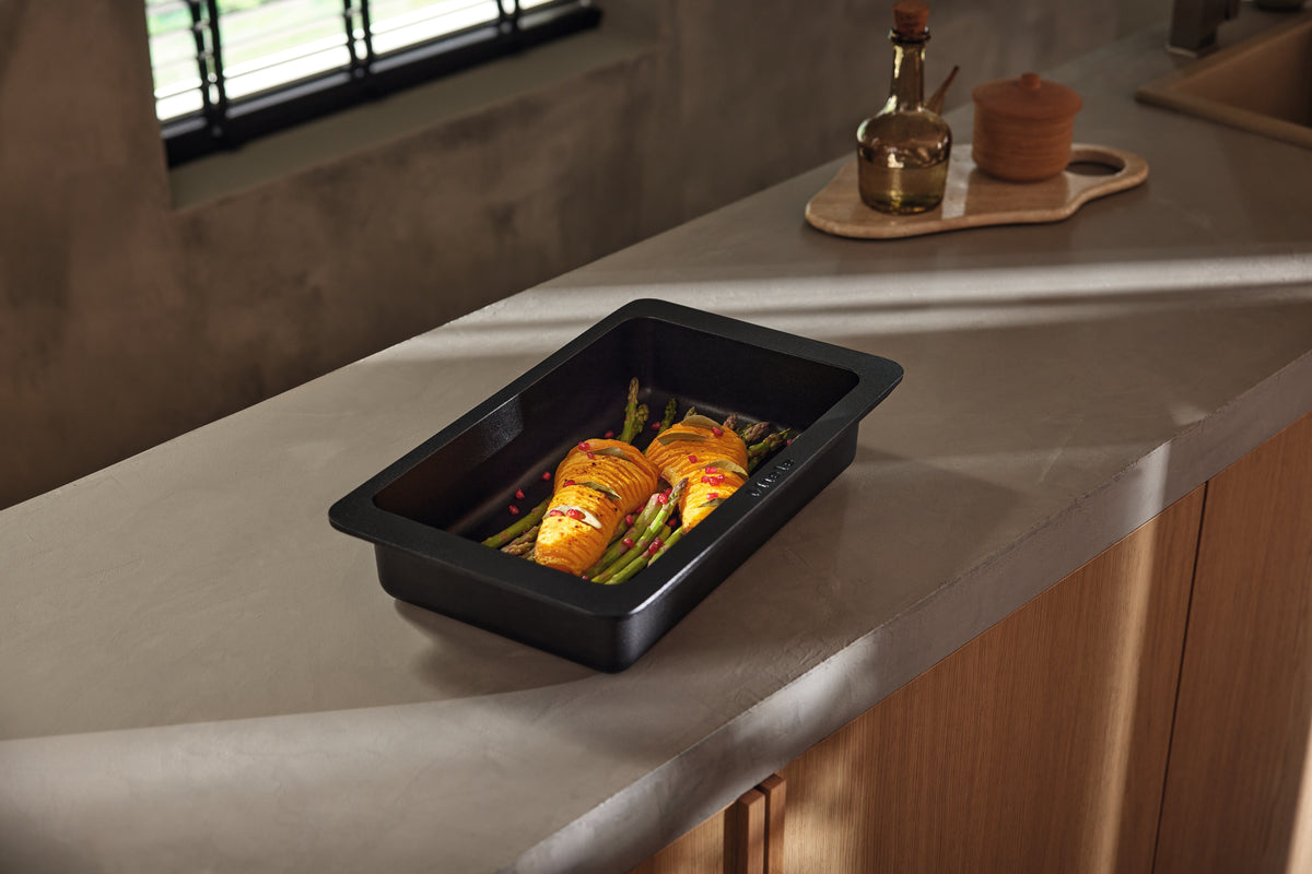 MIELE Universal Pan
HUB 5000-M