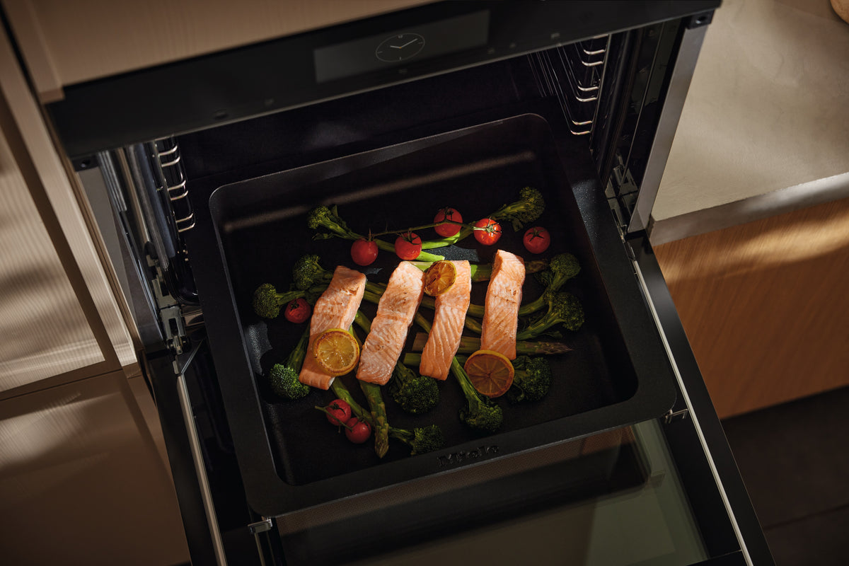 MIELE Universal Pan
HUB 5001-XL