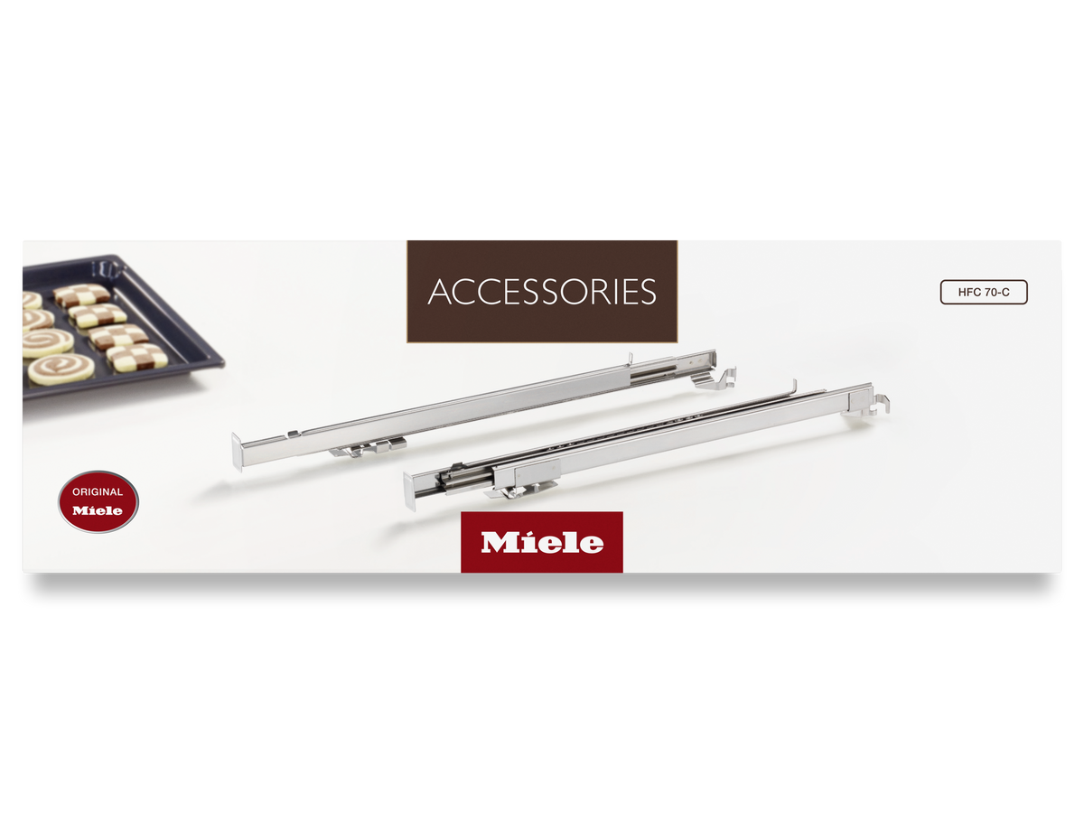 MIELE HFC 70-C