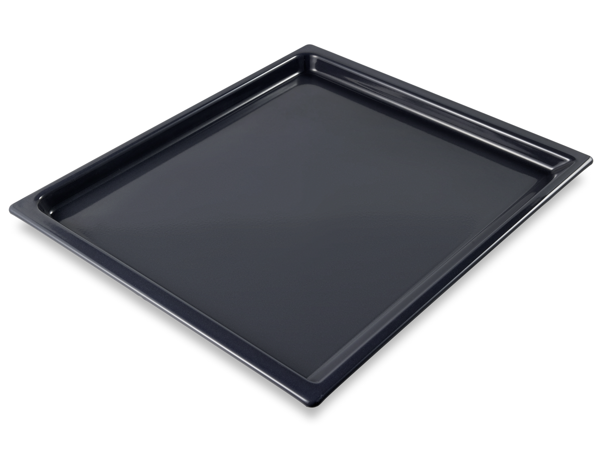 MIELE HBB71 Teglia da forno
antracite