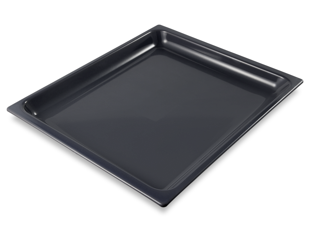 MIELE HUBB71 Piastra universale
antracite