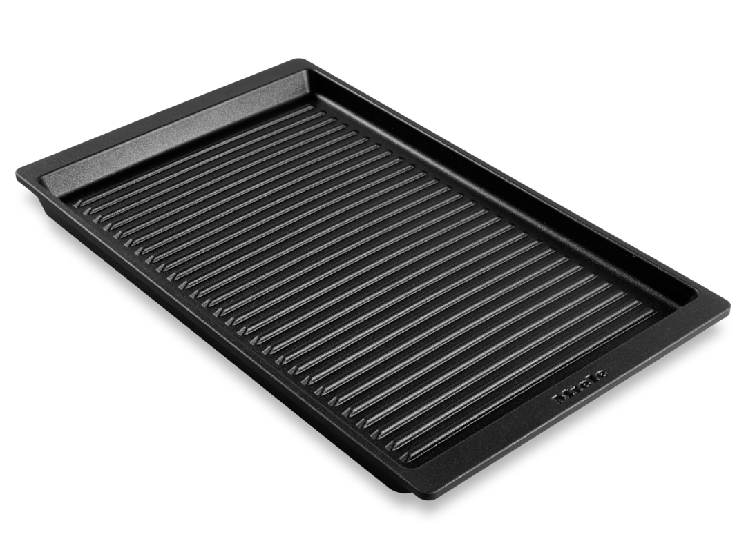 MIELE Gourmet-Grillplatte