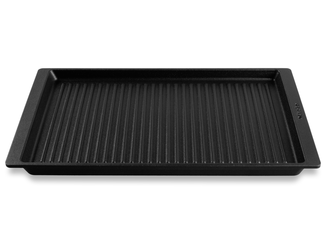 MIELE Gourmet-Grillplatte
