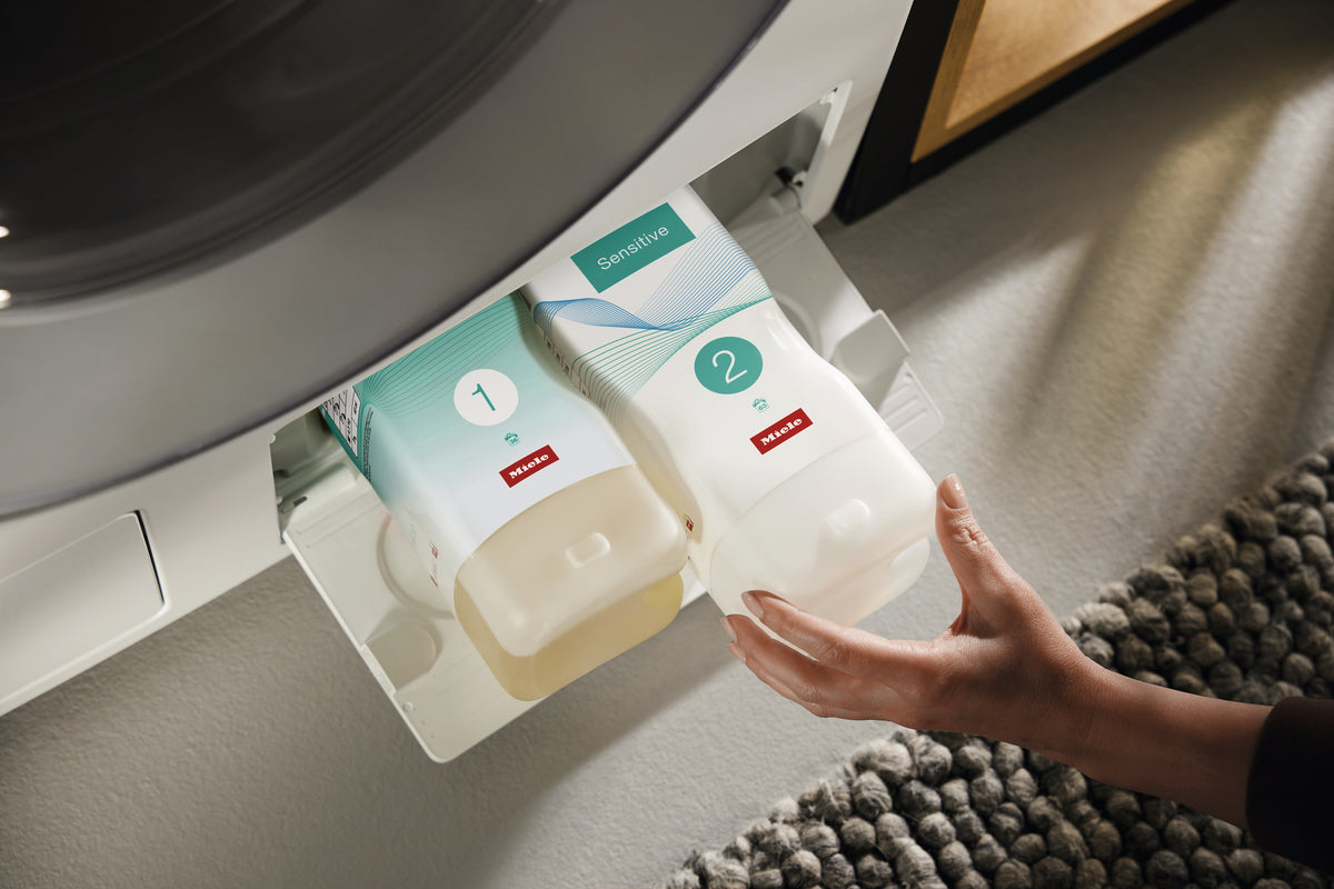 MIELE UltraPhase 2 Sensitive