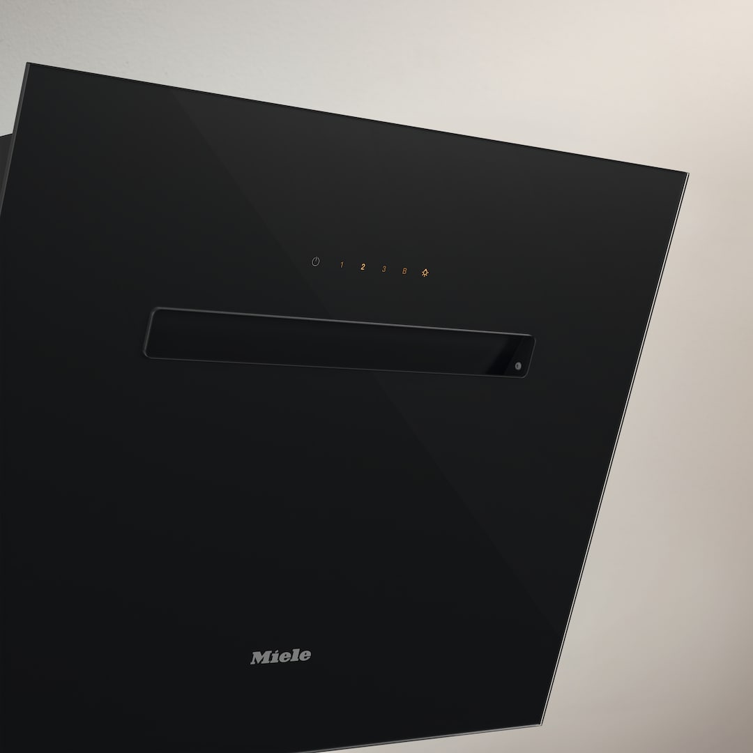 MIELE Dunstabzugshaube
DAH 1650 SW