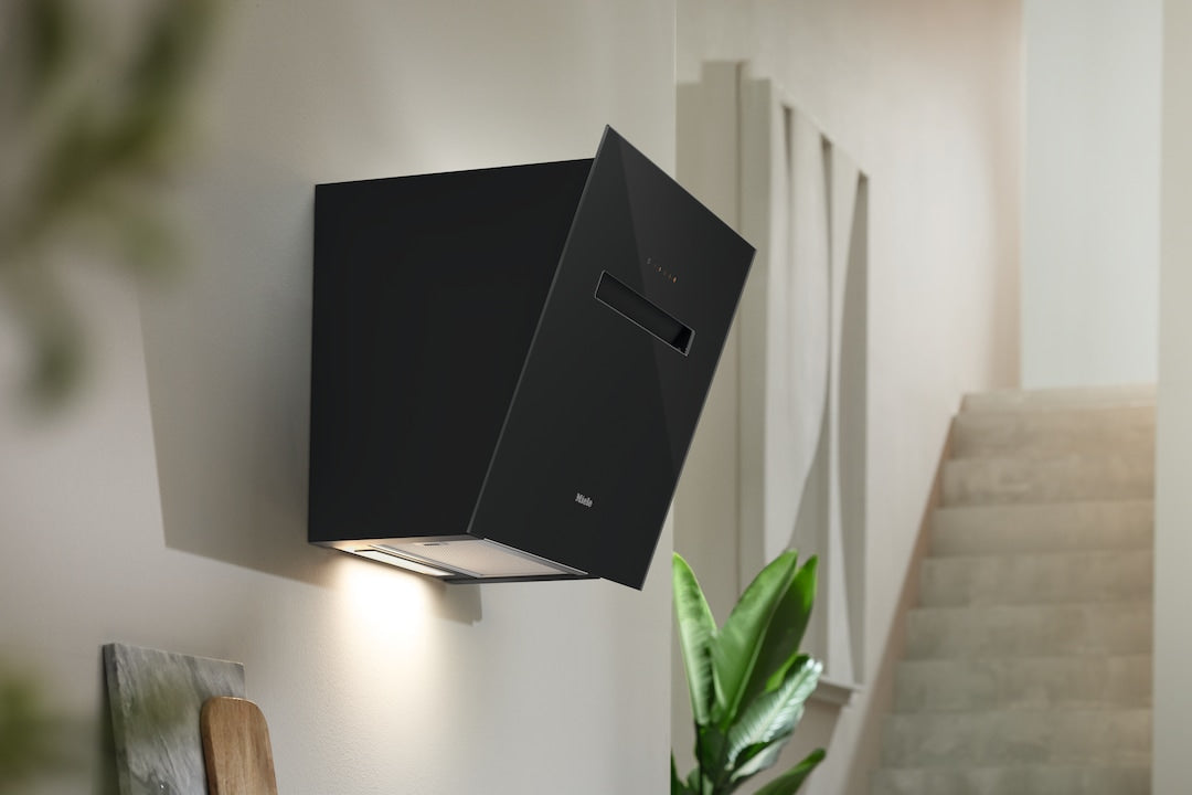 MIELE Dunstabzugshaube
DAH 1650 SW