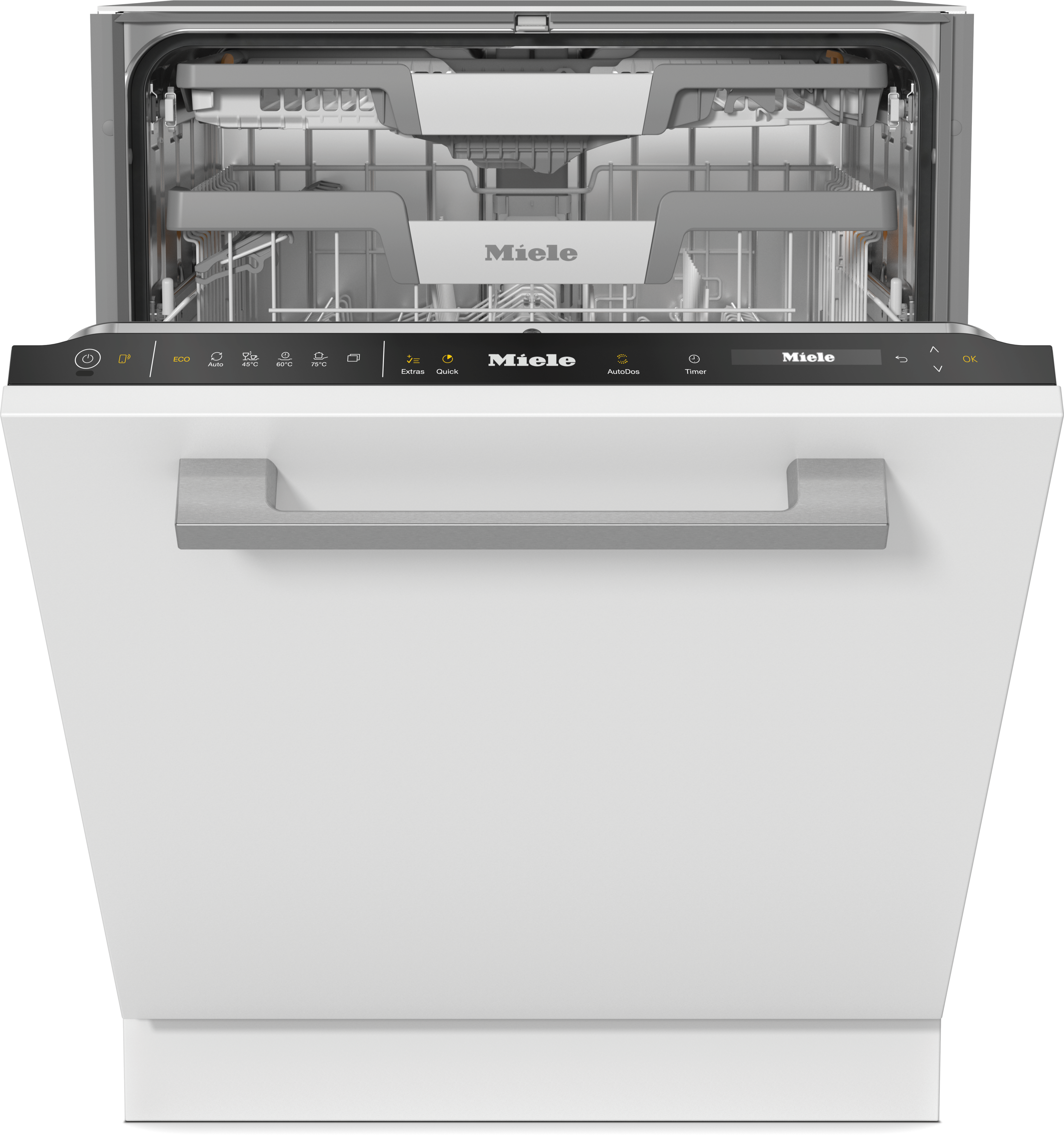MIELE Geschirrspüler
G 17651-60 SCVi AutoDos