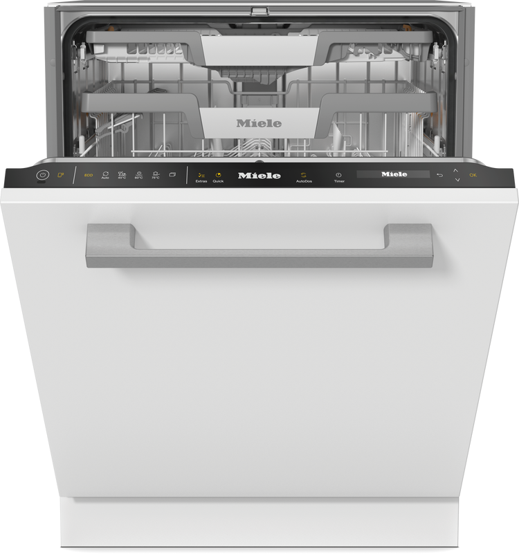MIELE Geschirrspüler
G 17651-60 SCVi AutoDos