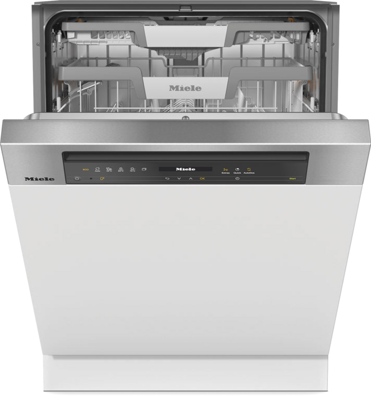 MIELE Geschirrspüler
G 17600-60 SCi ED AutoDos