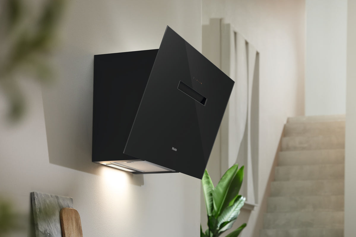 Hotte aspirante MIELE
DAH 2960 SW EXT A