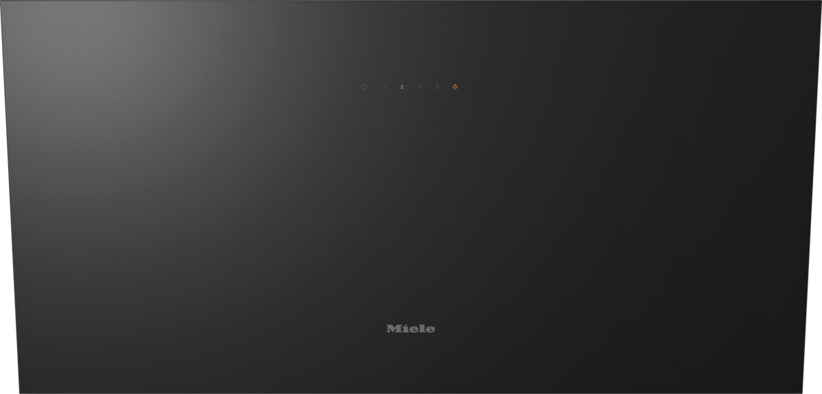 Hotte aspirante MIELE
DAH 2960 SW EXT A