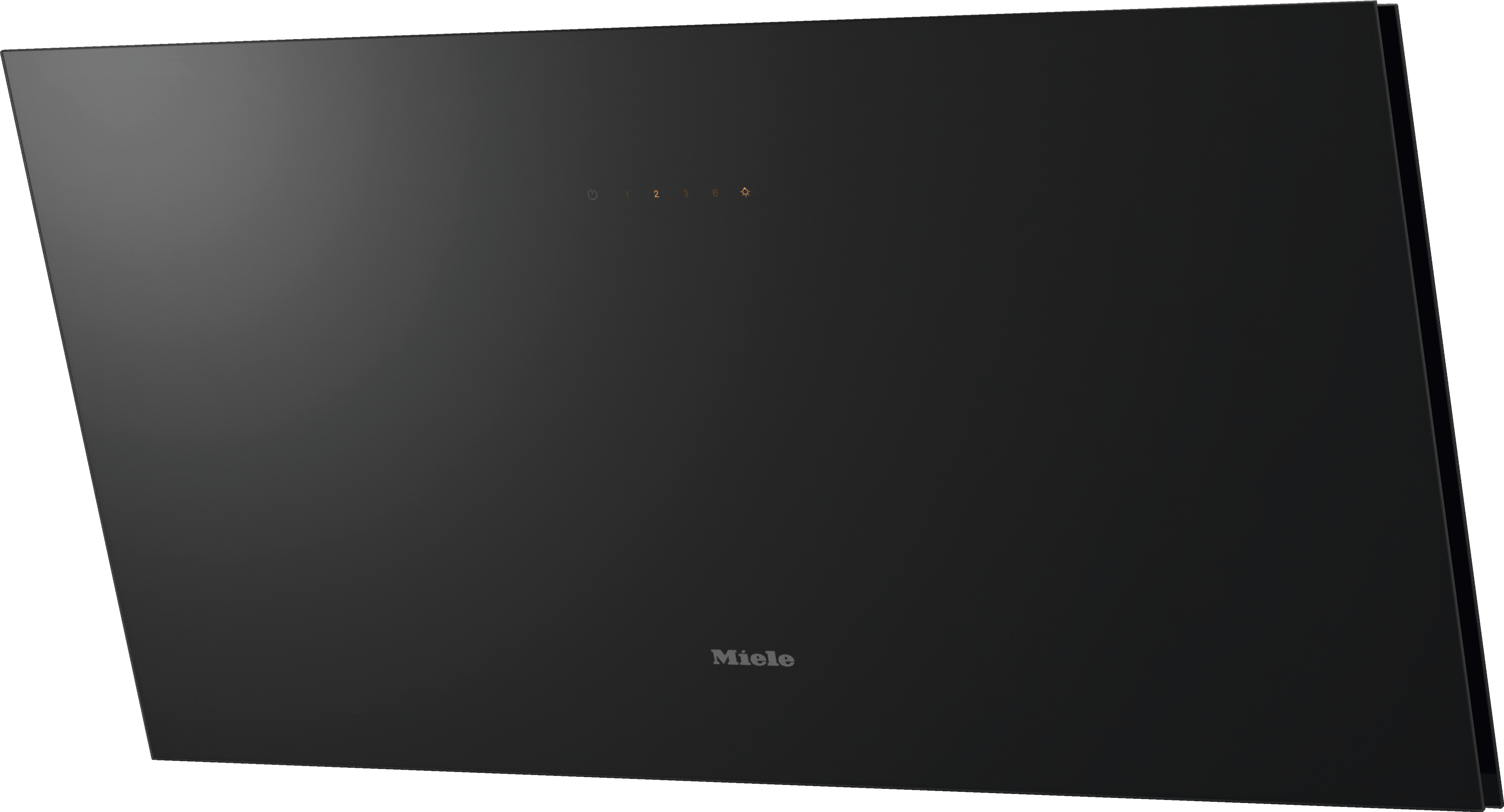 MIELE Dunstabzugshaube
DAH 2960 SW EXT A