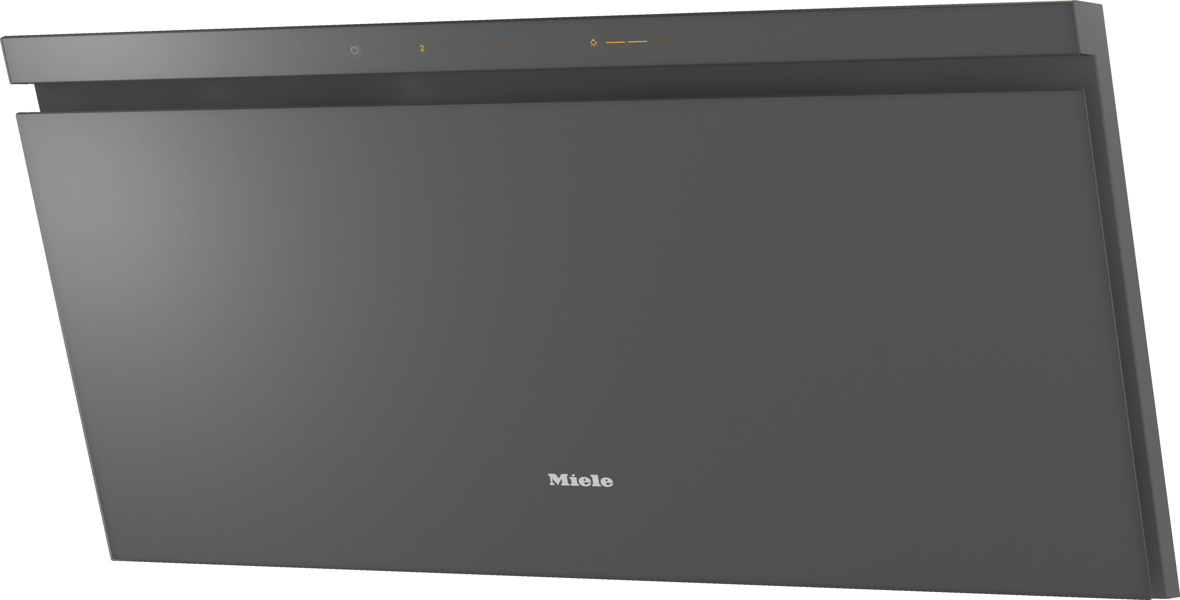 MIELE Dunstabzugshaube
DAH 4970 GR