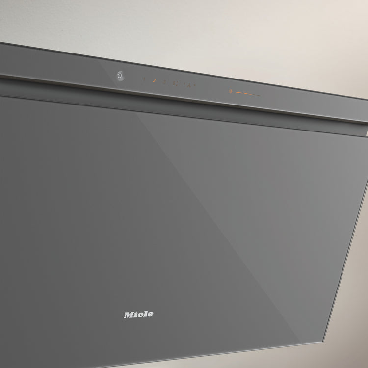 Cappa aspirante MIELE
DAH 4970 GR