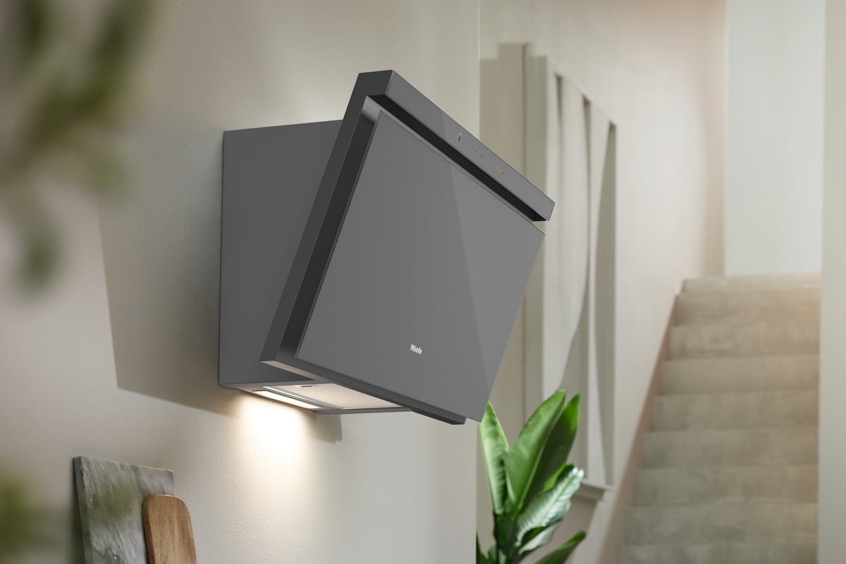 MIELE Dunstabzugshaube
DAH 4980 SWM