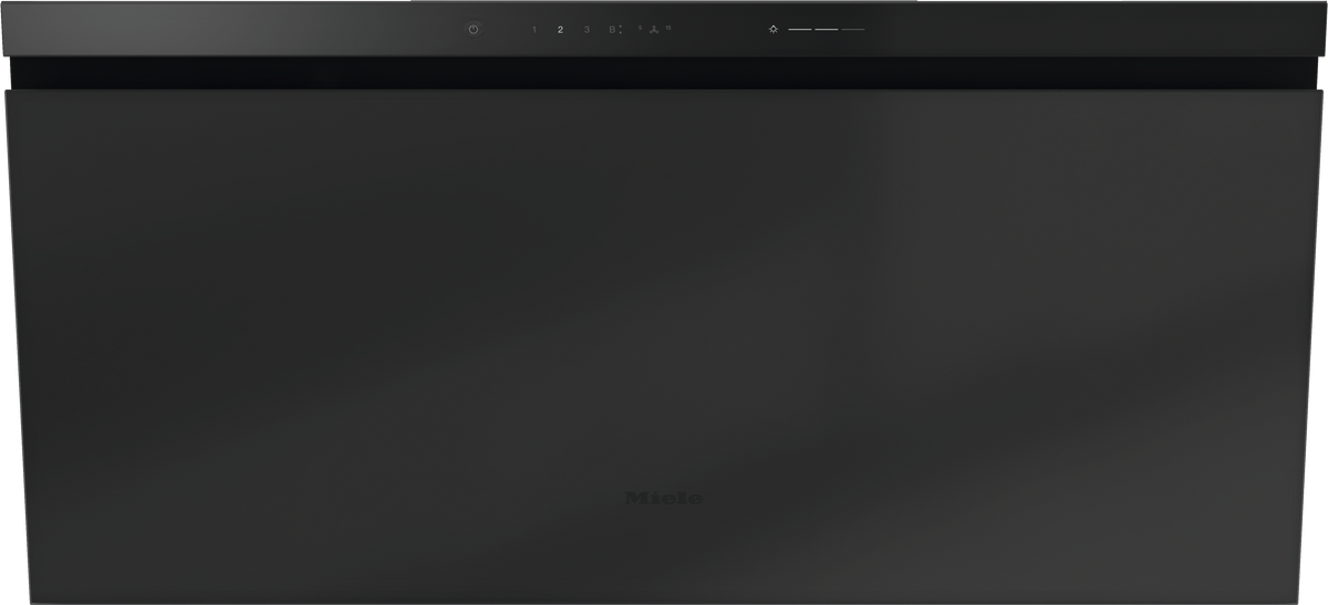 MIELE Dunstabzugshaube
DAH 4980 SWM