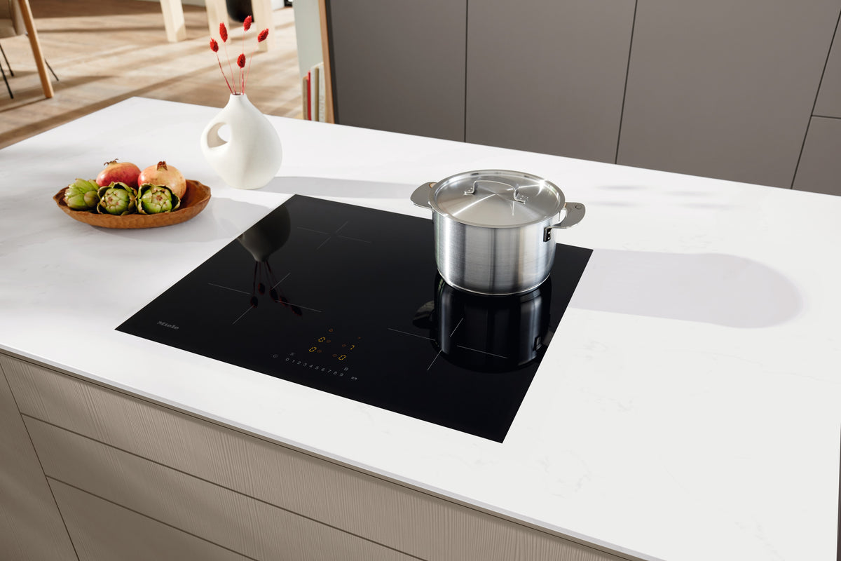 Table de cuisson à induction MIELE
KM 7373 FL