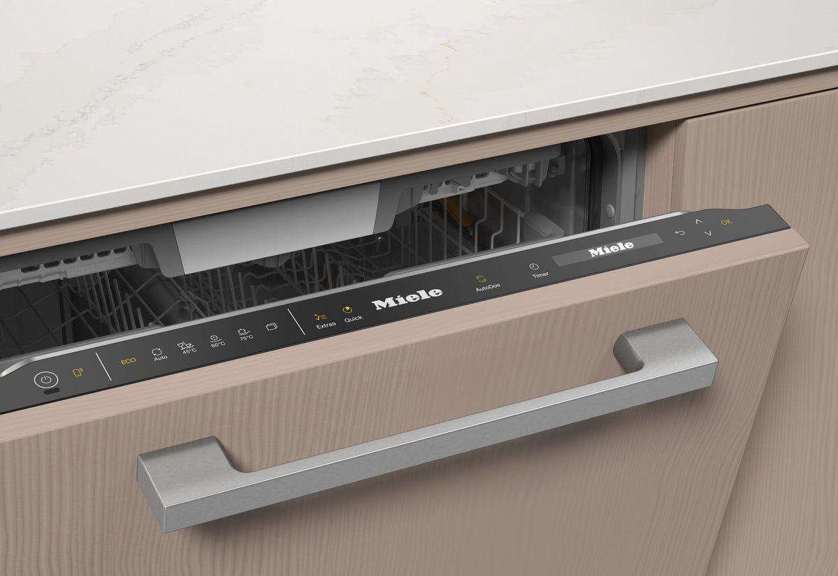 MIELE Dishwasher
G 17651-60 SCVi AutoDos
