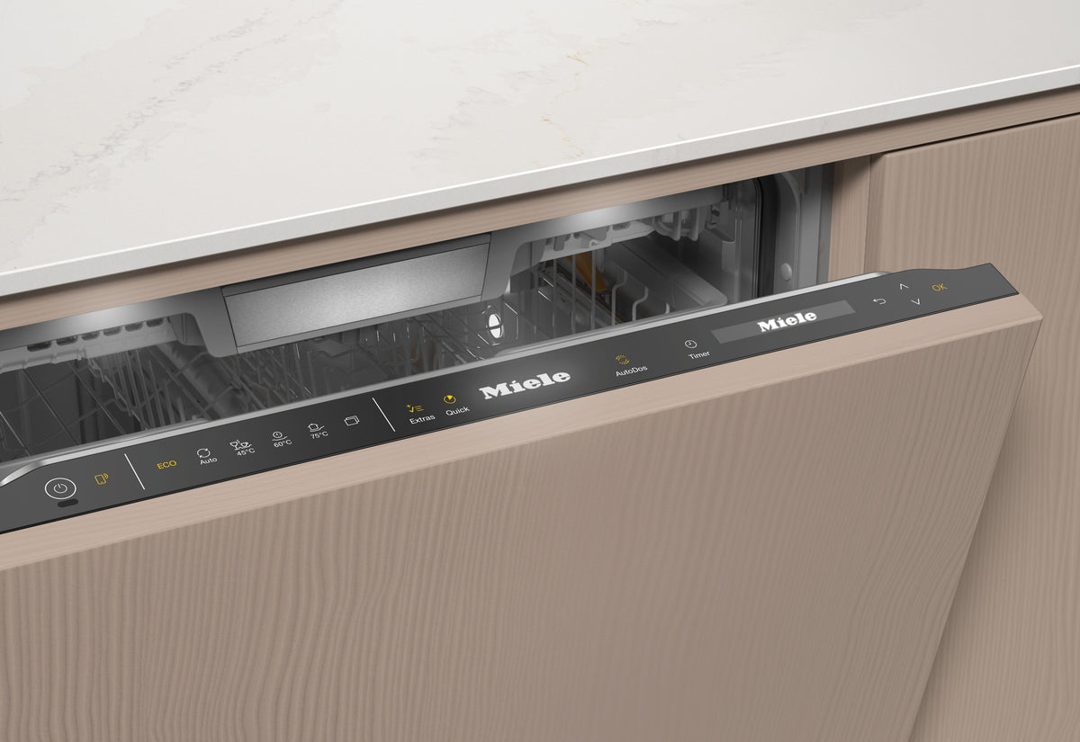Lavastoviglie MIELE
G 17980-60 SCVi AutoDos