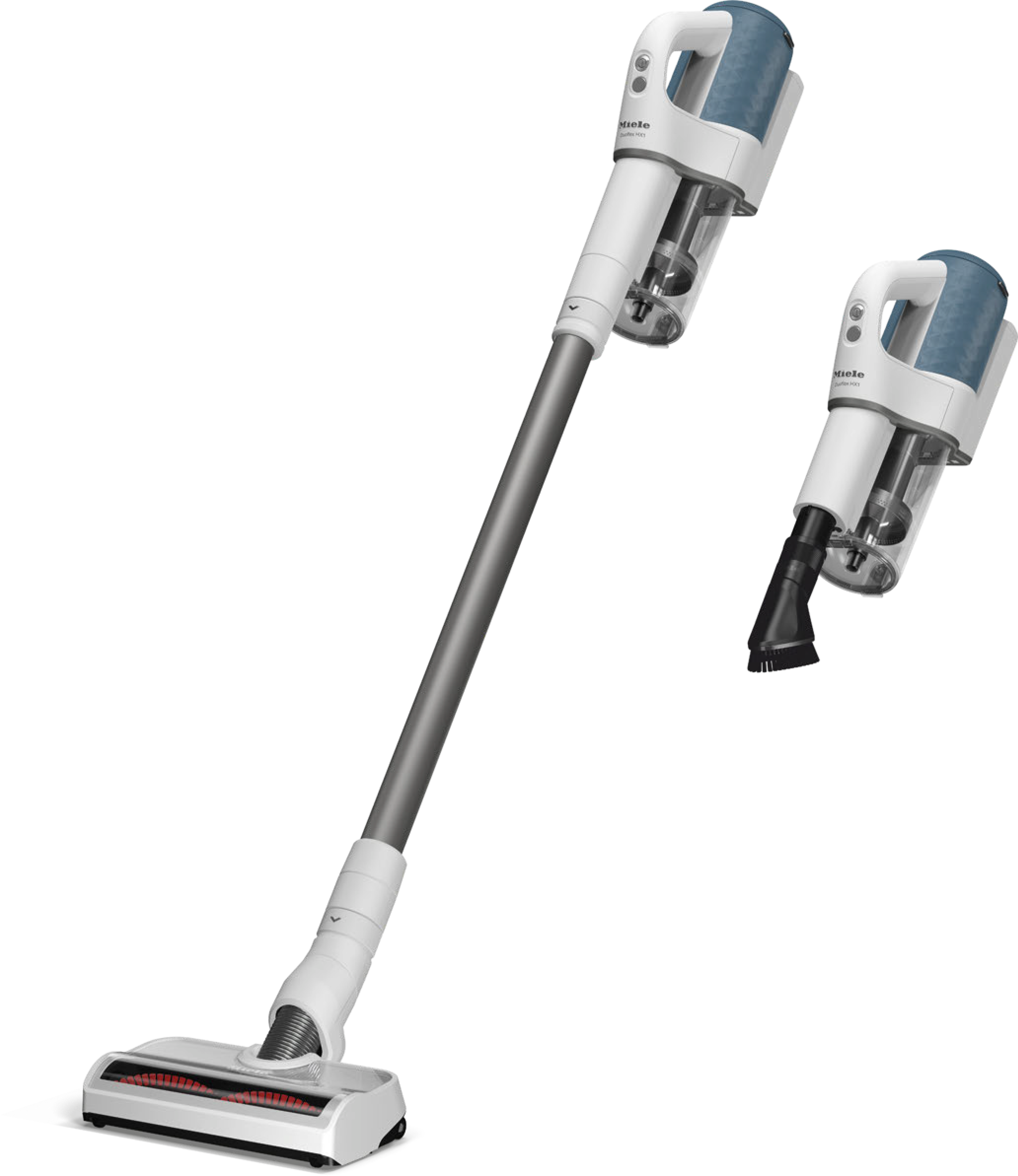 MIELE Akku-Staubsauger
Duoflex HX1